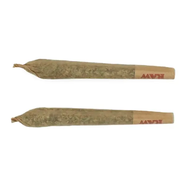 Image for Sage N Sour Pre-Roll, cannabis all categories by Citizen Stash