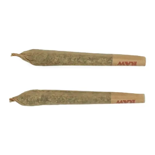 Sage N Sour Pre-Roll (Pre-Rolls) by Citizen Stash