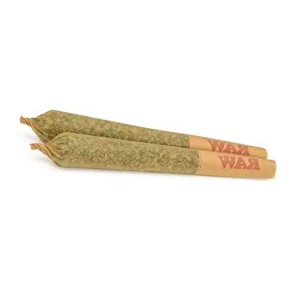 Image for Salty God Pre-Roll, cannabis pre-rolls by Good Buds