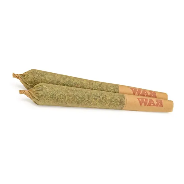 Salty God Pre-Roll (Pre-Rolls) by Good Buds