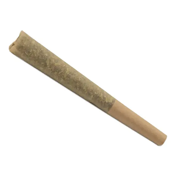 Image for Strain Hunters' White Lemon Pre-Roll, cannabis all products by Thumbs Up