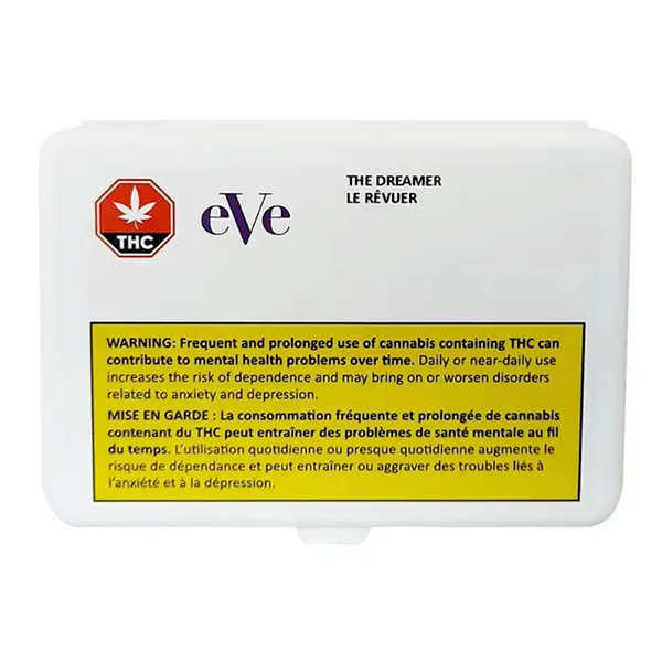 Image for The Dreamer Pre-Roll, cannabis pre-rolls by Eve & Co