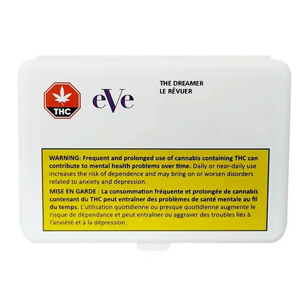 Image for The Dreamer Pre-Roll, cannabis all products by Eve & Co