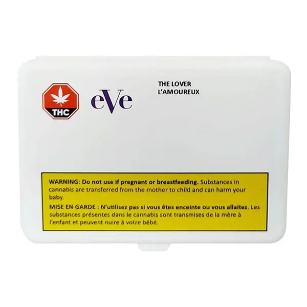Image for The Lover Pre-Roll, cannabis pre-rolls by Eve & Co