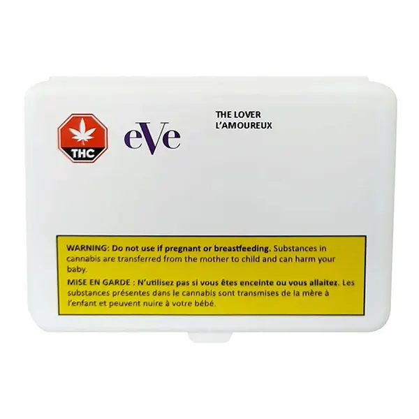 Image for The Lover Pre-Roll, cannabis all products by Eve & Co