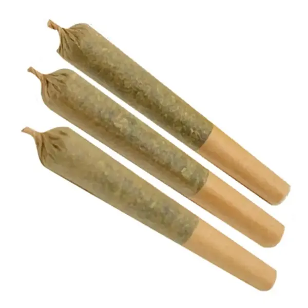 Image for Wedding Cake Pre-Roll, cannabis all categories by Weed Me