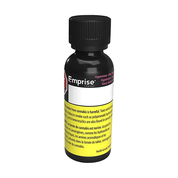 Hypernova - Advanced Nano THC Oil (Bottled Oils) by Emprise Canada