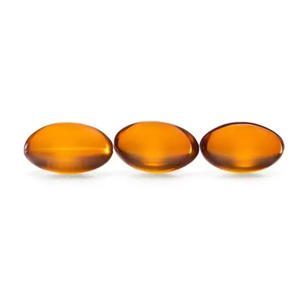 CBD Softgels 10 mg