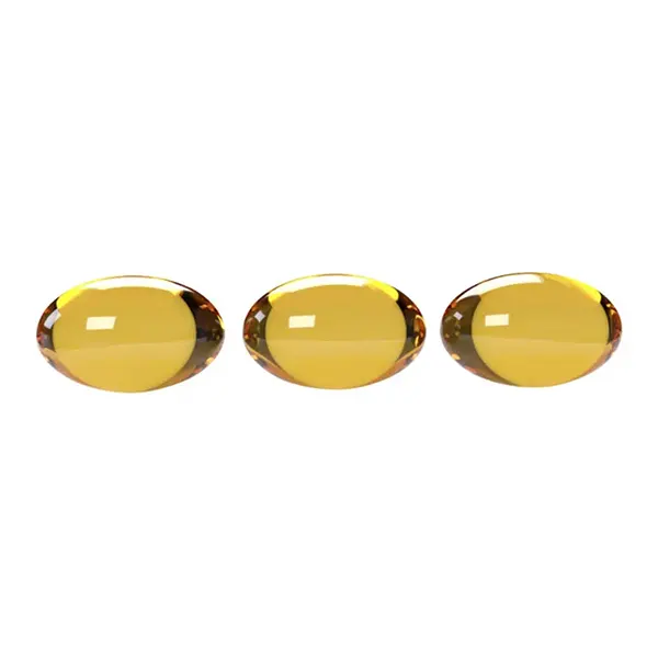 Dimension-CBD Softgels (Capsules, Softgels) by Emprise Canada