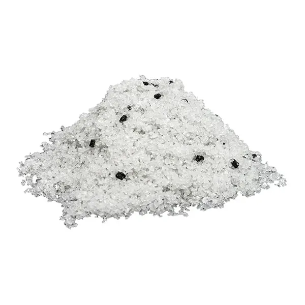 Image for Night Shift Ylang-Ylang Charcoal Bath Salts, cannabis all categories by Latitude