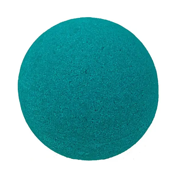 Image for The Boss Bath Bomb, cannabis all categories by Eve & Co