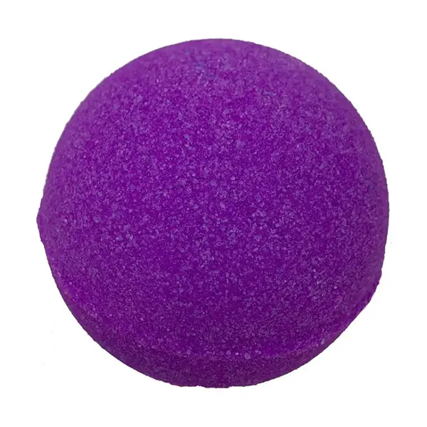 Image for The Dreamer Bath Bomb, cannabis bath, shower by Eve & Co