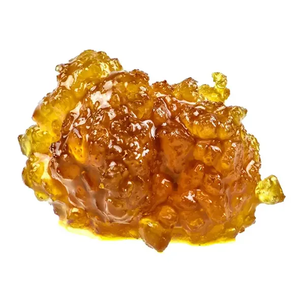 Live Resin Caviar