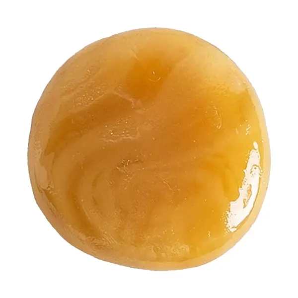 Product image for Golden Kush Cake Rosin, Cannabis Extracts by BIG