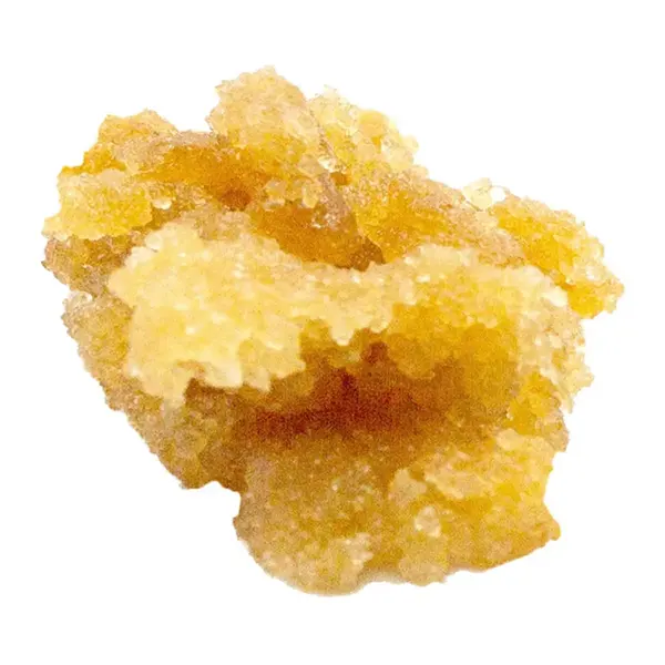 Image for Sativa Wax Crumble, cannabis all categories by Blendcraft by Qwest