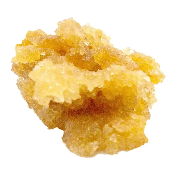 Sativa Wax Crumble