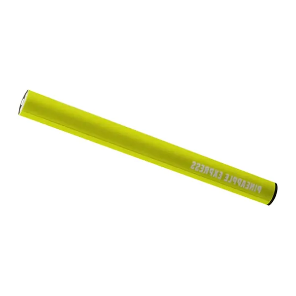 Pineapple Express Disposable Pen (Disposable Pens) by Good Supply