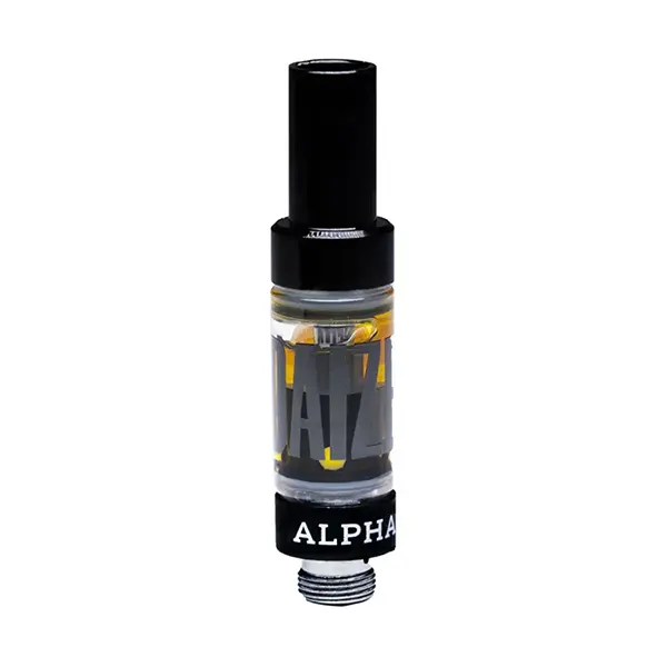 Image for Alpha Berry Full Spectrum 510 Thread Cartridge, cannabis 510 cartridges by Daize