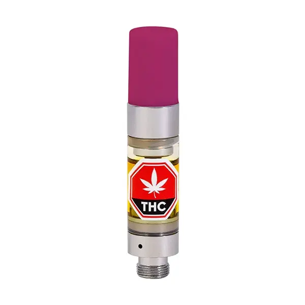 Product image for Black Cherry Punch 510 Thread Cartridge, Cannabis Vapes by NESS