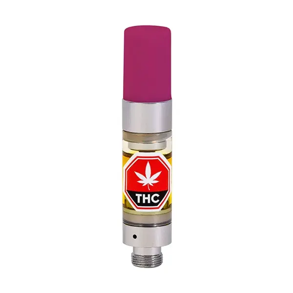 Image for Black Cherry Punch 510 Thread Cartridge, cannabis all products by NESS