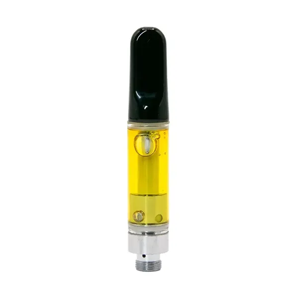 Bubba Kush 510 Thread Cartridge (510 Cartridges) by Legend