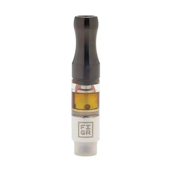 Image for Citrus 510 Thread Cartridge, cannabis 510 cartridges by FIGR