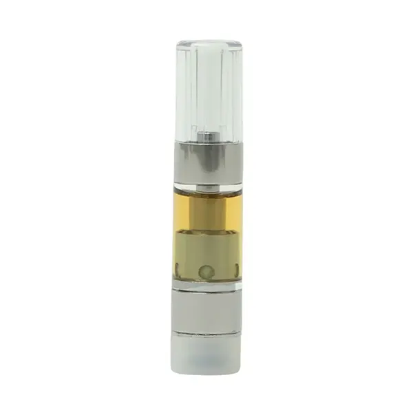 Product image for Clementine 510 Thread Cartridge, Cannabis Vapes by O.Pen Reserve