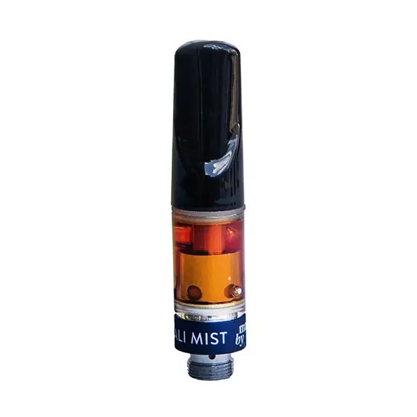 Product image for Critical Kali Mist Full Spectrum 510 Thread Cartridge, Cannabis Vapes by Made By
