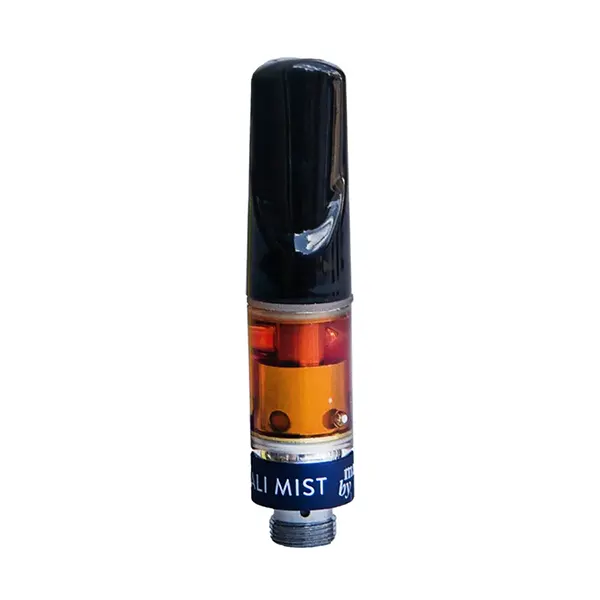 Critical Kali Mist Full Spectrum 510 Thread Cartridge (510 Thread Cartridges) by Made By