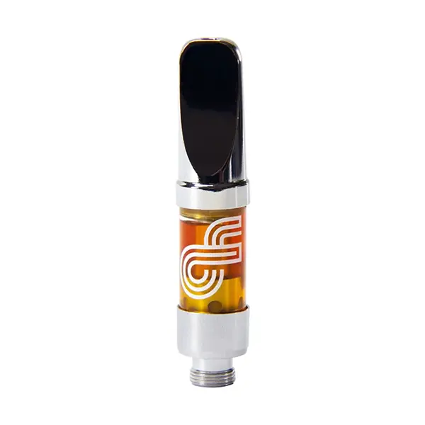 Image for Dark Helmet Distillate 510 Thread Cartridge, cannabis all products by Fume True To Flower