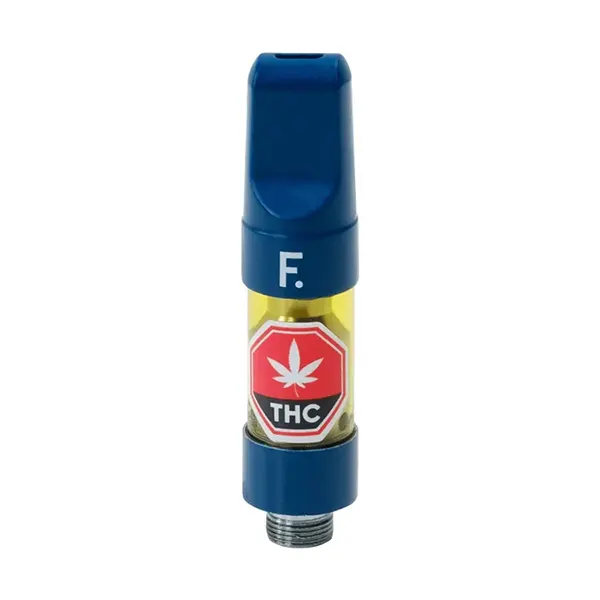 Image for Goji OG 510 Thread Cartridge, cannabis all products by Foray