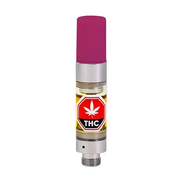 Product image for Gram's Jam 510 Thread Cartridge, Cannabis Vapes by NESS