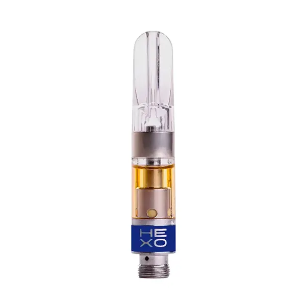 Image for Granddaddy Purple 510 Thread Cartridge, cannabis all categories by Hexo
