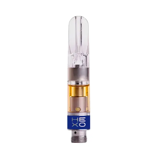 Granddaddy Purple 510 Thread Cartridge (510 Thread Cartridges) by Hexo