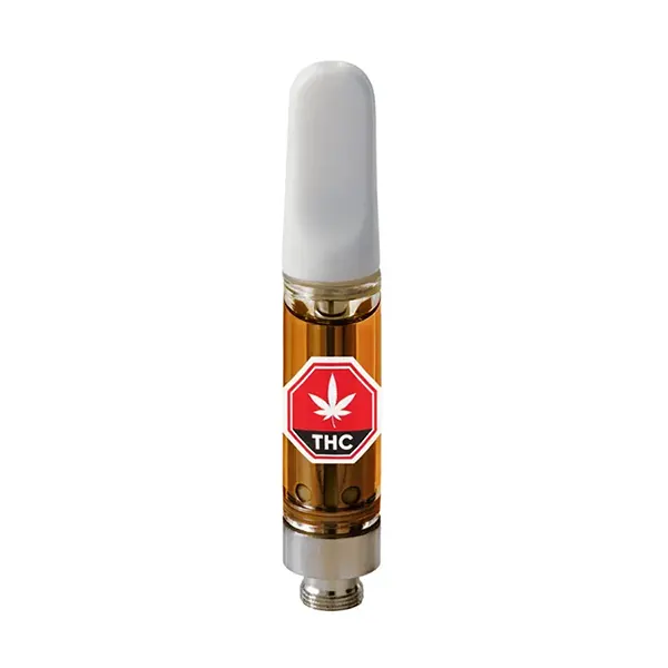 Image for Indica 510 Thread Cartridge, cannabis all categories by Grasslands