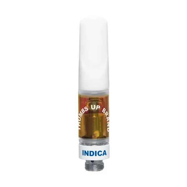 Product image for Thumbs Up Cannabis Vapes by Weed Me