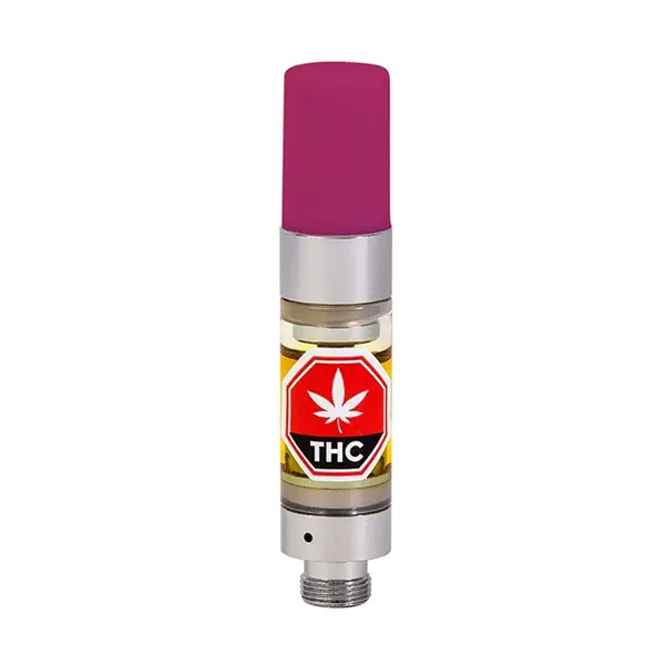 Product image for Lemon Berry 510 Thread Cartridge, Cannabis Vapes by NESS