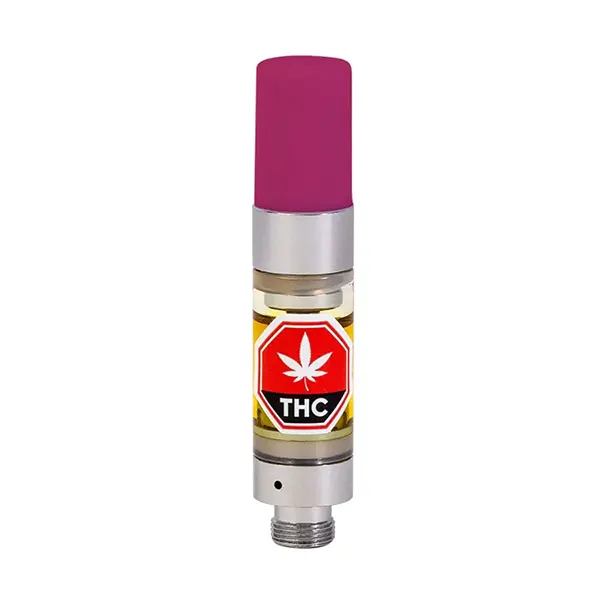 Lemon Berry 510 Thread Cartridge