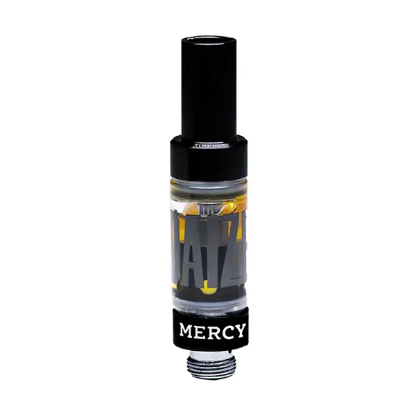 Mango Mercy Full Spectrum 510 Thread Cartridge (510 Thread Cartridges) by Daize