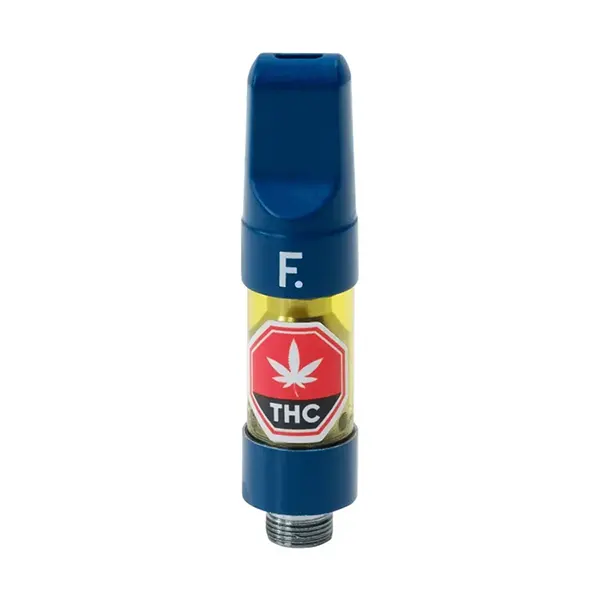 Image for Maui Wowie 510 Thread Cartridge, cannabis all categories by Foray