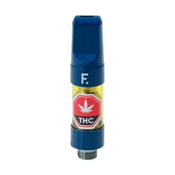 Image for Maui Wowie 510 Thread Cartridge, cannabis all products by Foray