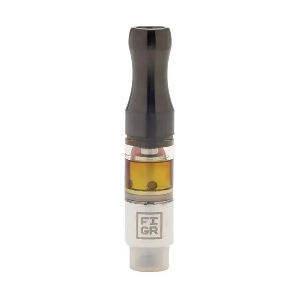 Image for Mixed Berry 510 Thread Cartridge, cannabis all categories by FIGR