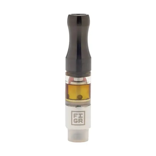 Mixed Berry 510 Thread Cartridge (510 Thread Cartridges) by FIGR