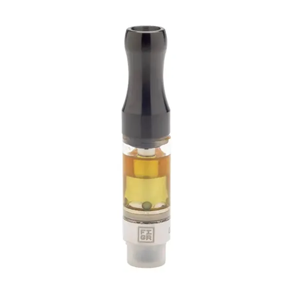 Mixed Berry 510 Thread Cartridge (510 Cartridges) by FIGR