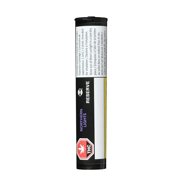 Image for Northern Lights 510 Thread Cartridge, cannabis all categories by O.Pen Reserve