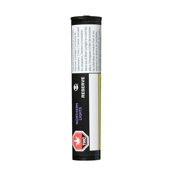 Image for Northern Lights 510 Thread Cartridge, cannabis all products by O.Pen Reserve
