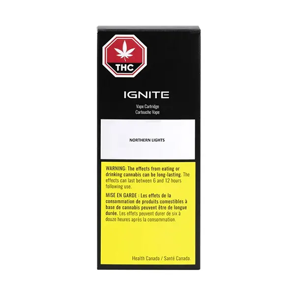 Image for Northern Lights 510 Thread Cartridge, cannabis all products by Ignite