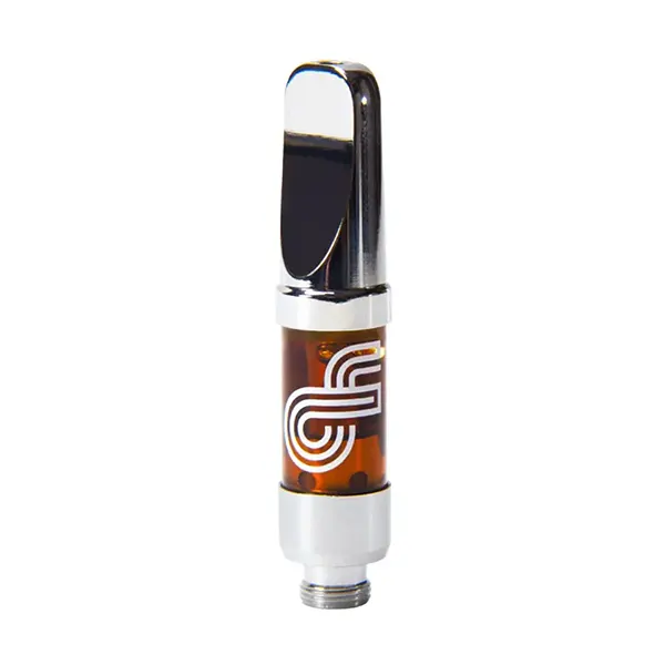 Image for Platinum Haze Full Spectrum Oil 510 Thread Cartridge, cannabis all products by Fume True To Flower