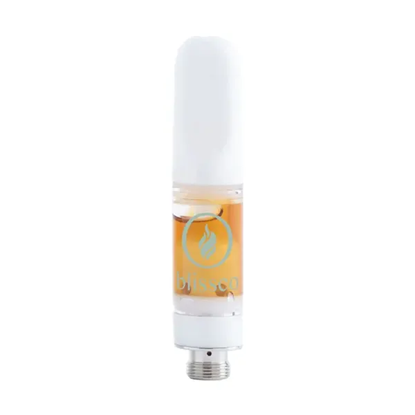 Image for Pur Cloud CBD Vape 510 Thread Cartridge, cannabis all products by Blissco