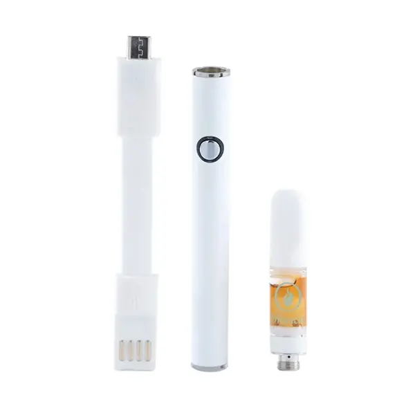 Image for Pur Cloud CBD Vape 510 Thread Starter Kit, cannabis all products by Blissco